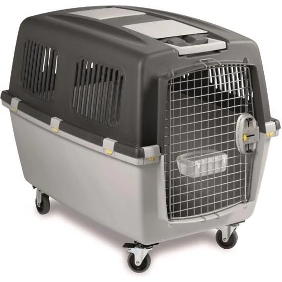 Gulliver Model 4 IATA transportkasse – flygodkendt