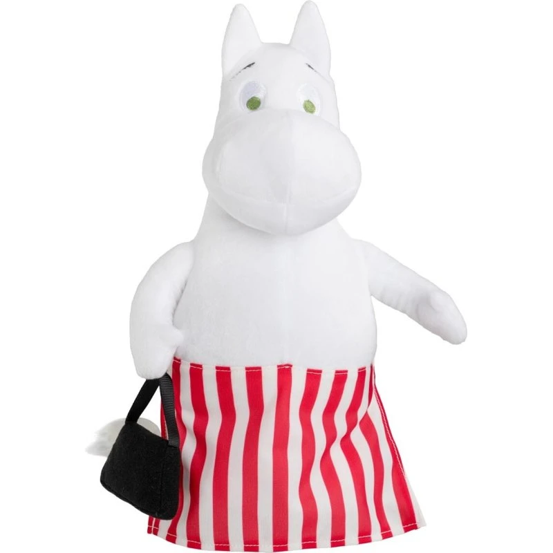 Mumitroldene Mumimor Bamse 30 cm