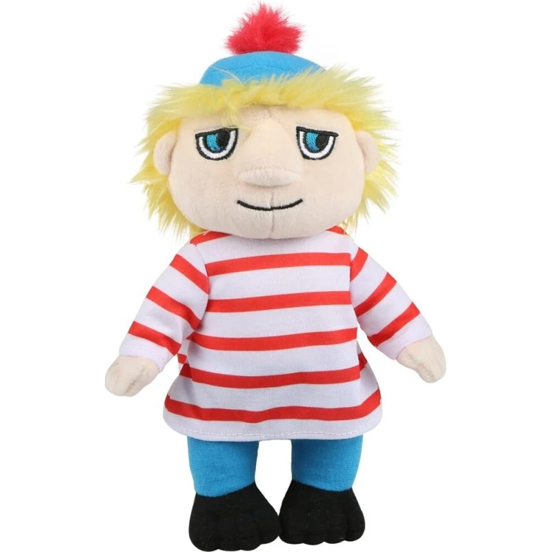 Moomin Too-Ticky Bamse 23 cm