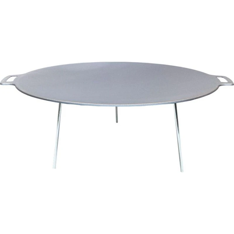Muurikka Stegeplade med Ben – 78 cm