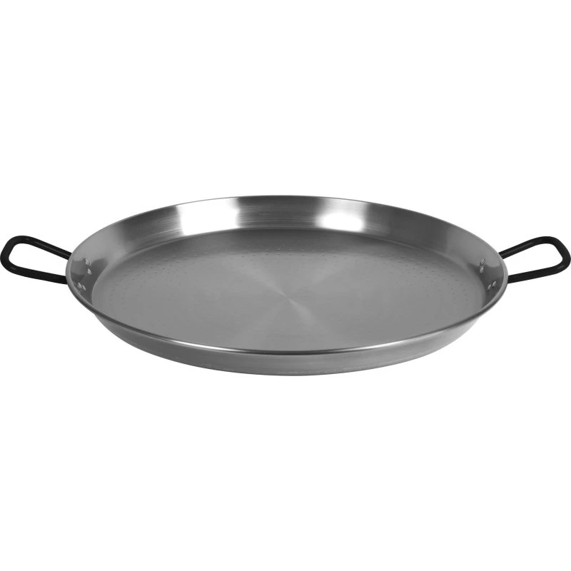Muurikka Paellapande Stål 70 cm