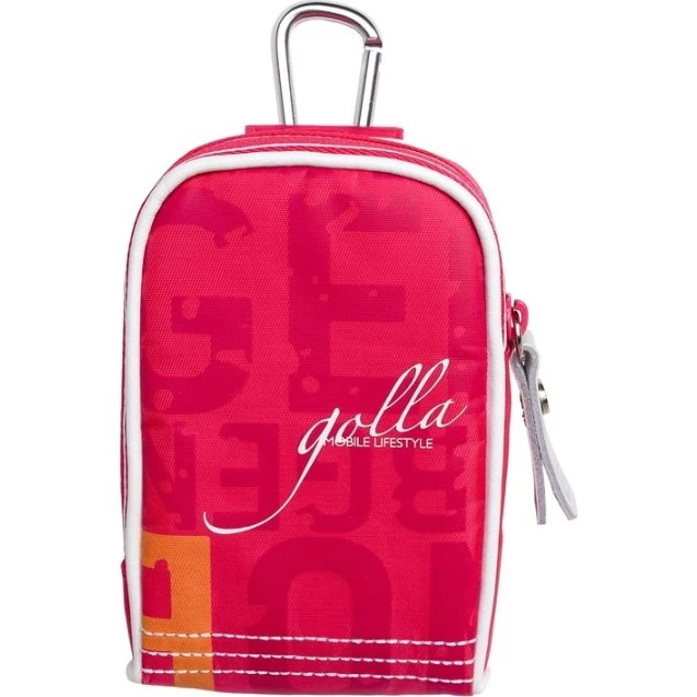 Golla Clara Rosa G1252 Kameratase