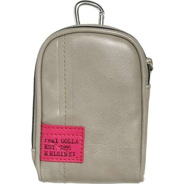 Golla Simon Beige Kamera Taske G1352