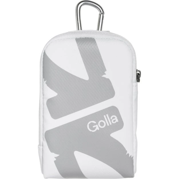 Golla G1354 Kamera Taske Hvid