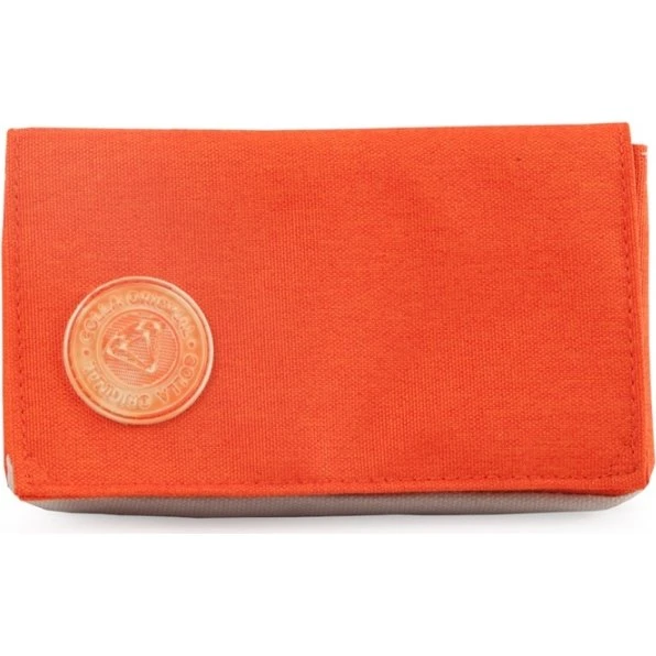 Golla ORIGINAL G1687 Phone Wallet Ravgul