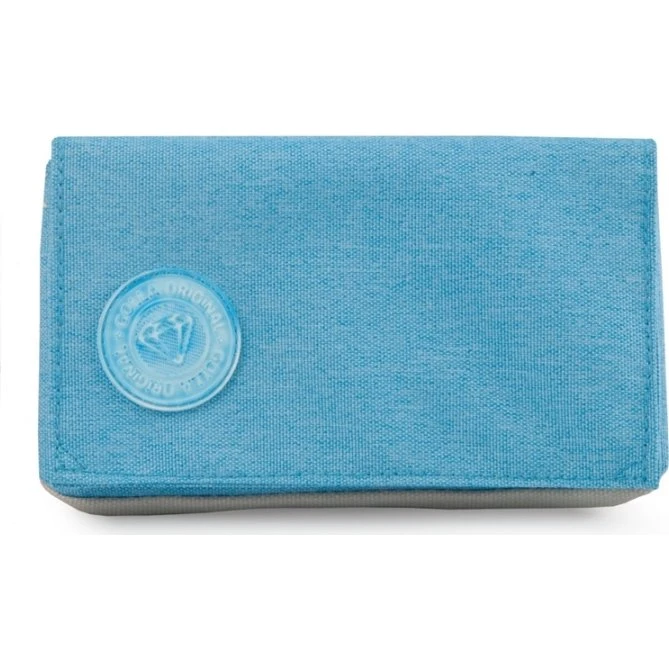 Golla ORIGINAL G1688 Universal Mobilpung, Lyseblå