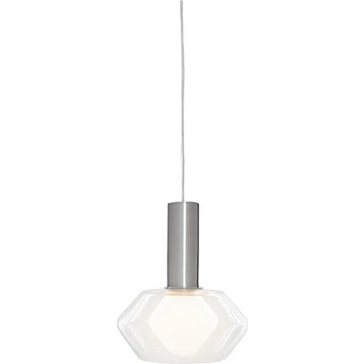Innolux Diamond Pendel 30 cm, Klar (6W)