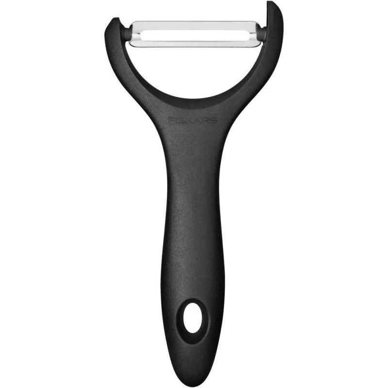 Fiskars Essential Y-Formet Skræller 6 cm