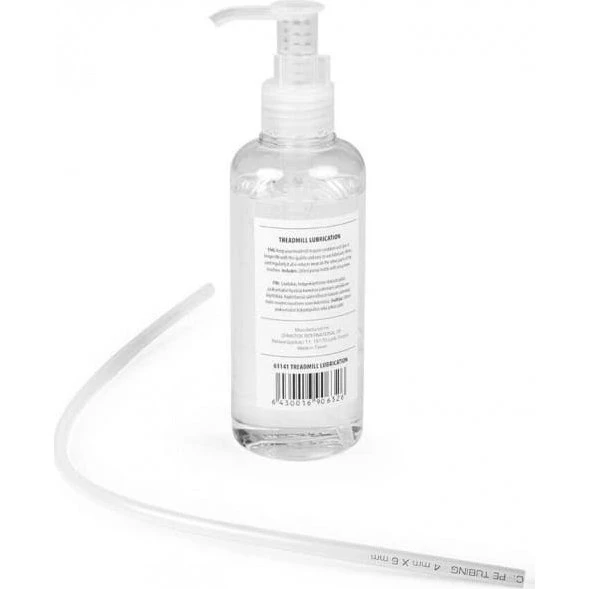 Gymstick Treadmill Lubrication 200 ml