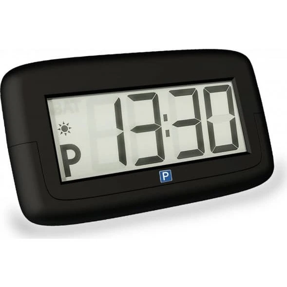 Needit Park Micro 2 Elektronisk P-Skive