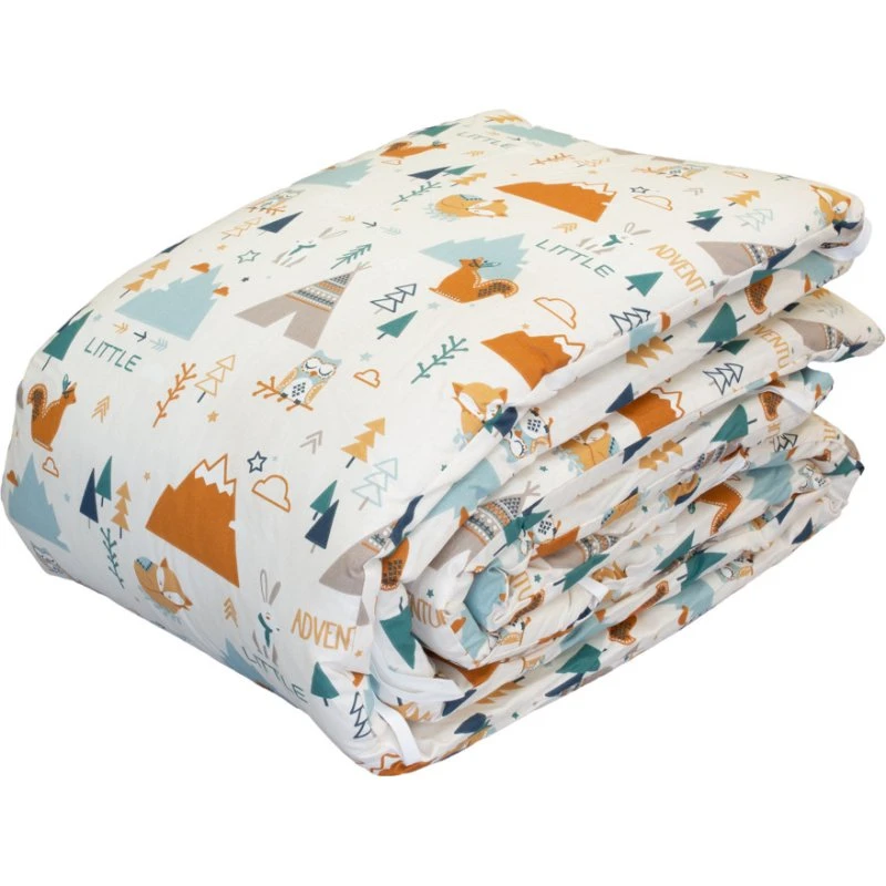 Anne & Mikael Edge Cushion 30 x 360 cm Hvid Ødemark