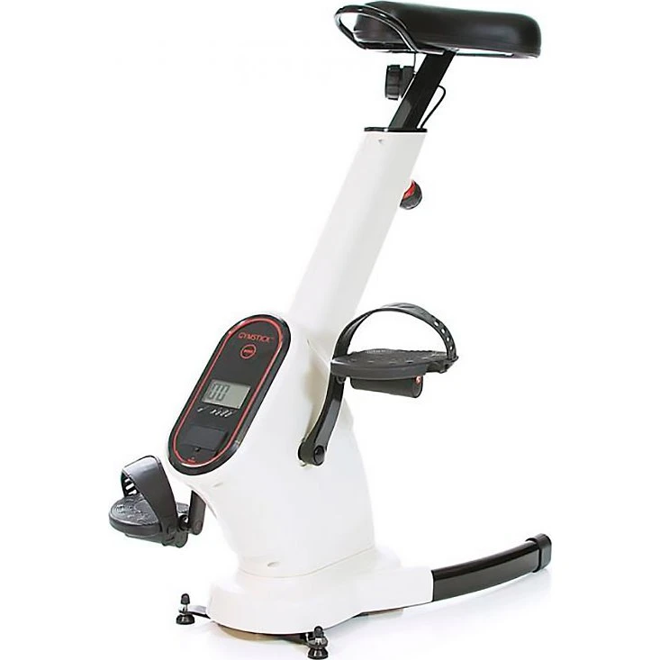 Gymstick Desk Bike – Ergonomisk træningscykel til kontor