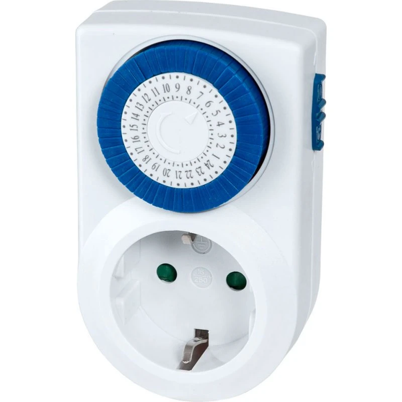 Airam TIMER MINI IP20 24H 30MIN