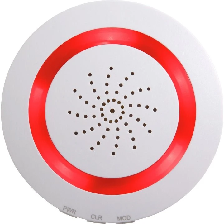 Airam SmartHome Sirene (WiFi)