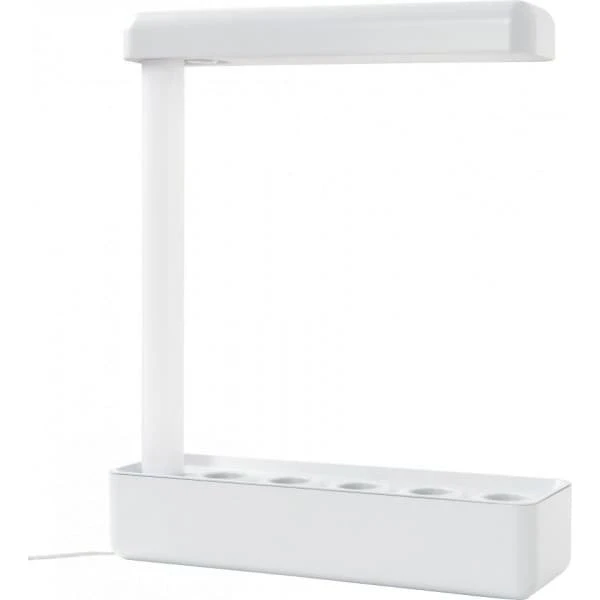 Airam Herby Vækstlampe 10W/840, 650 lm, hvid