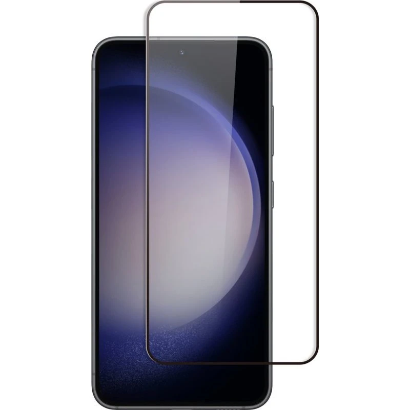 Screenor Premium Skærmbeskytter for Samsung Galaxy S24/S25