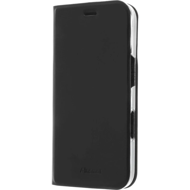 Insmat Beskyttelsescover Sort til iPhone 17