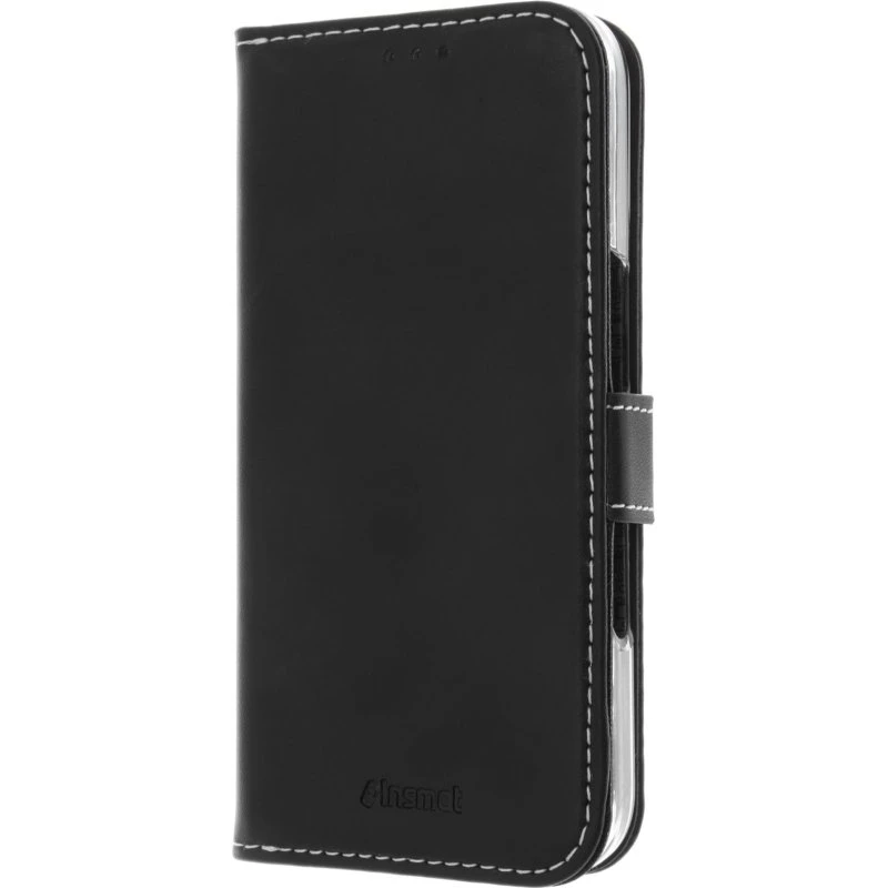 Insmat 650-3372 Beskyttelsescover Sort for iPhone 17 Pro Max