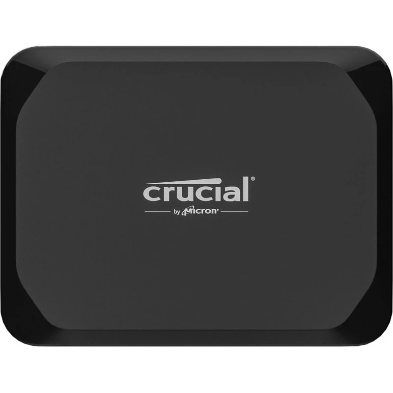Crucial X9 Ekstern SSD 4TB USB