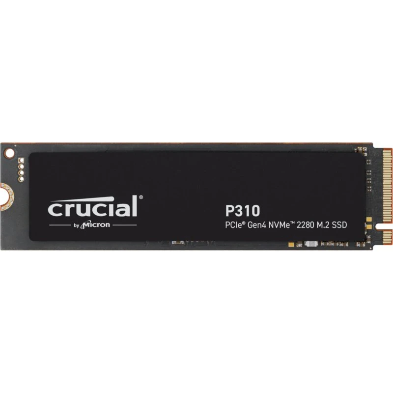 Crucial P310 Gen4 2280 M.2 SSD 1TB NVMe PCIe
