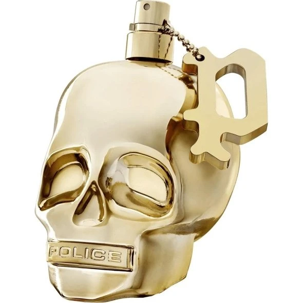 Police To Be Born to Shine EDT 125 ml