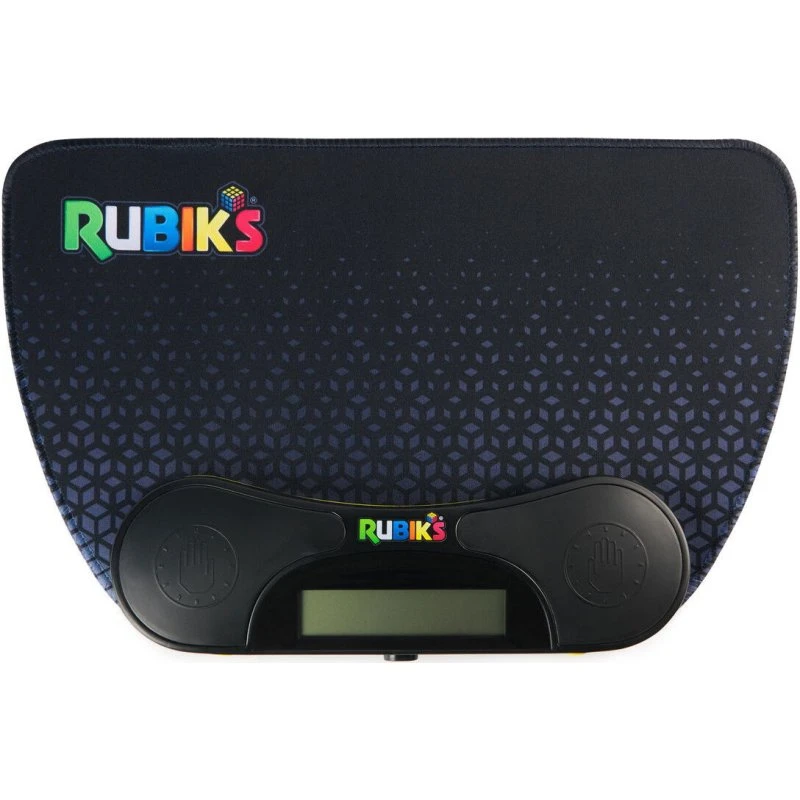 Rubiks Speed Timer Måtte