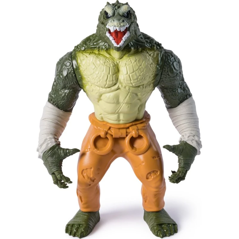 DC Comics Batman Giant Killer Croc Figur 30 cm