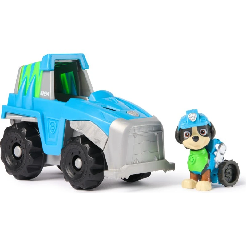 Paw Patrol Basisbil 2.0 - Rex (6071216)