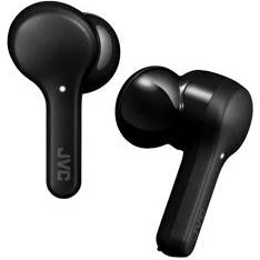 JVC HA-A8T-BU True Wireless In-Ear Hovedtelefoner - Sort