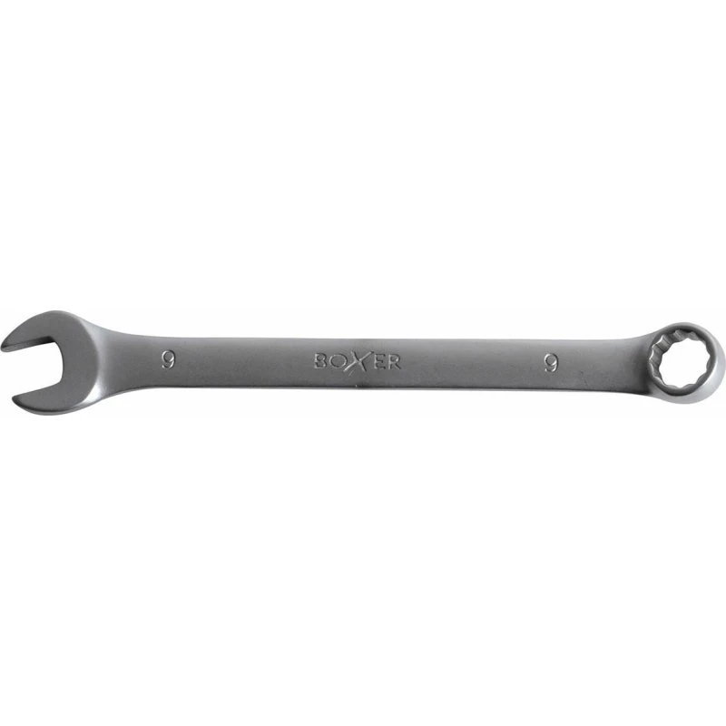 Boxer Ringgaffelnøgle 9 mm
