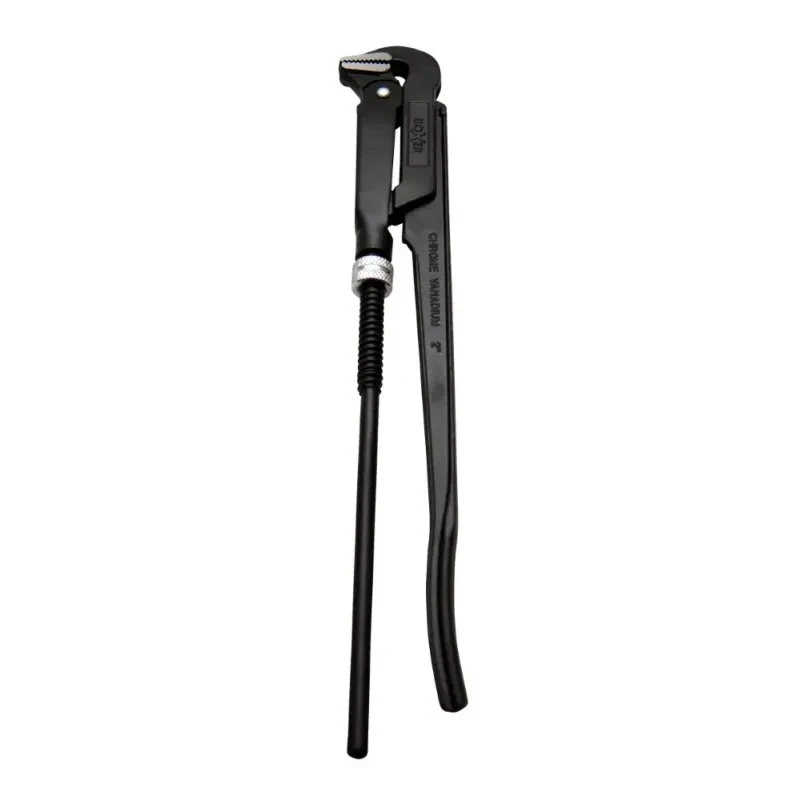 VPA/GS Boxer Rørtang 2,0" CR.V Stål 53 cm