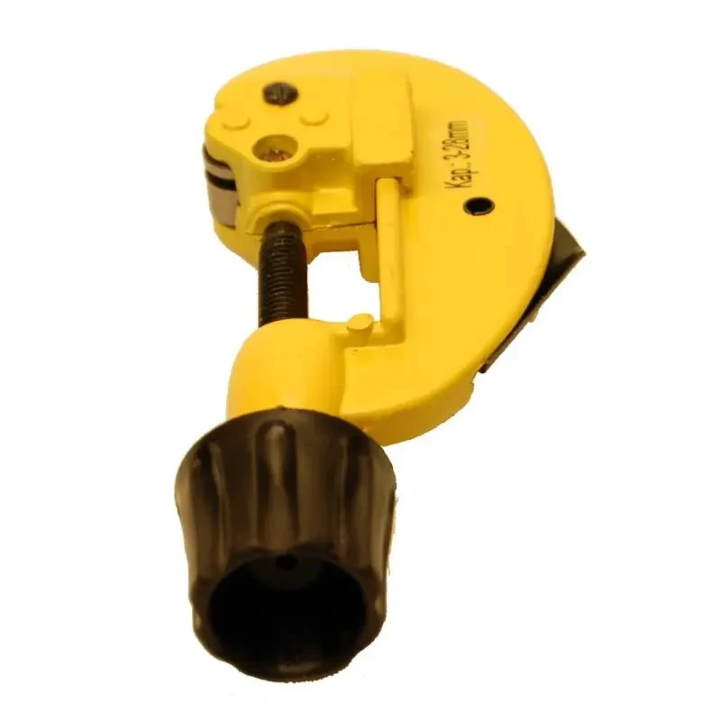 Millarco Rørskærer med Afgrater 3-28 mm