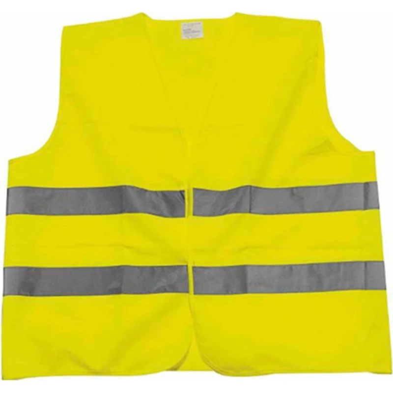 Work It Refleksvest til Børn 45x50 cm