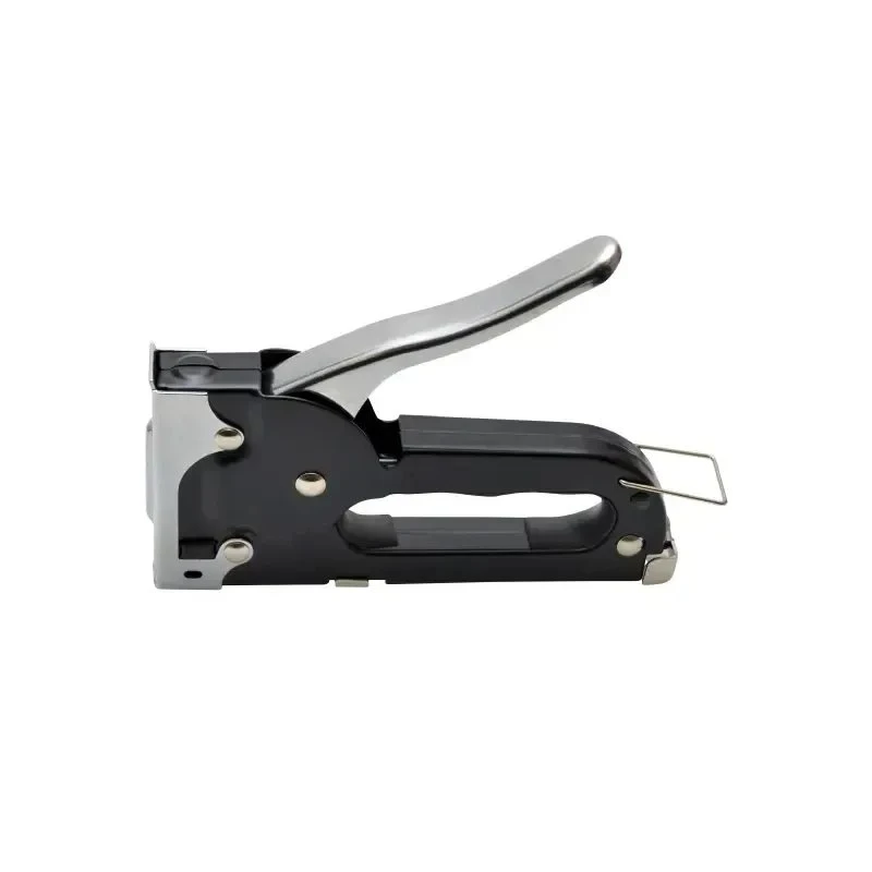Millarco K53 Metal Hæftepistol med Låsbar Greb 4-8mm