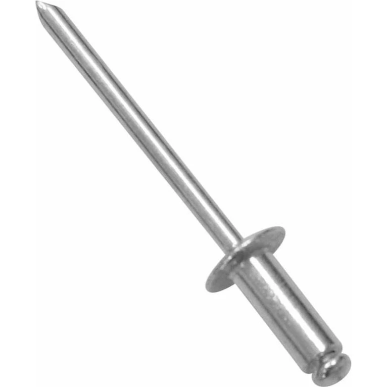 Home It Blindnitte Ø4,0 x 10 mm, 25 stk