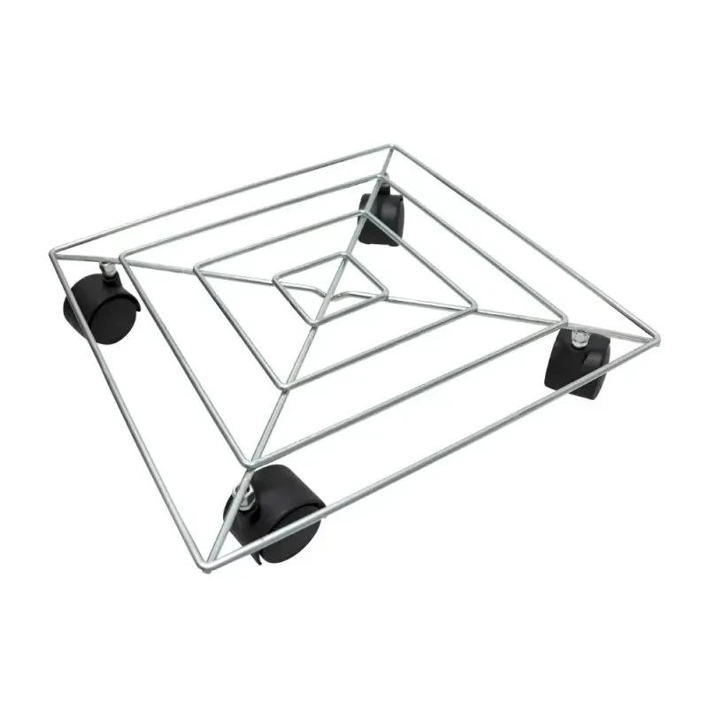 HOME It Krukkevogn i Metal 30×30 cm