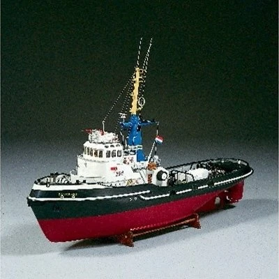 Billing Boats Banckert PS 1:50 Plastic Skrog