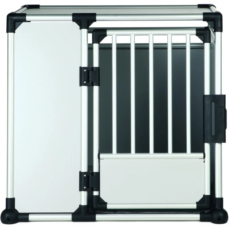 Trixie Hundekasse i aluminium X-Large