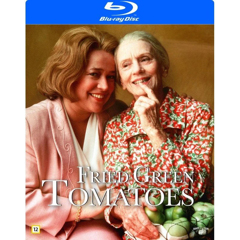 Fried Green Tomatoes - Blu-ray