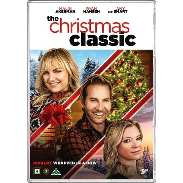 The Christmas Classic - DVD