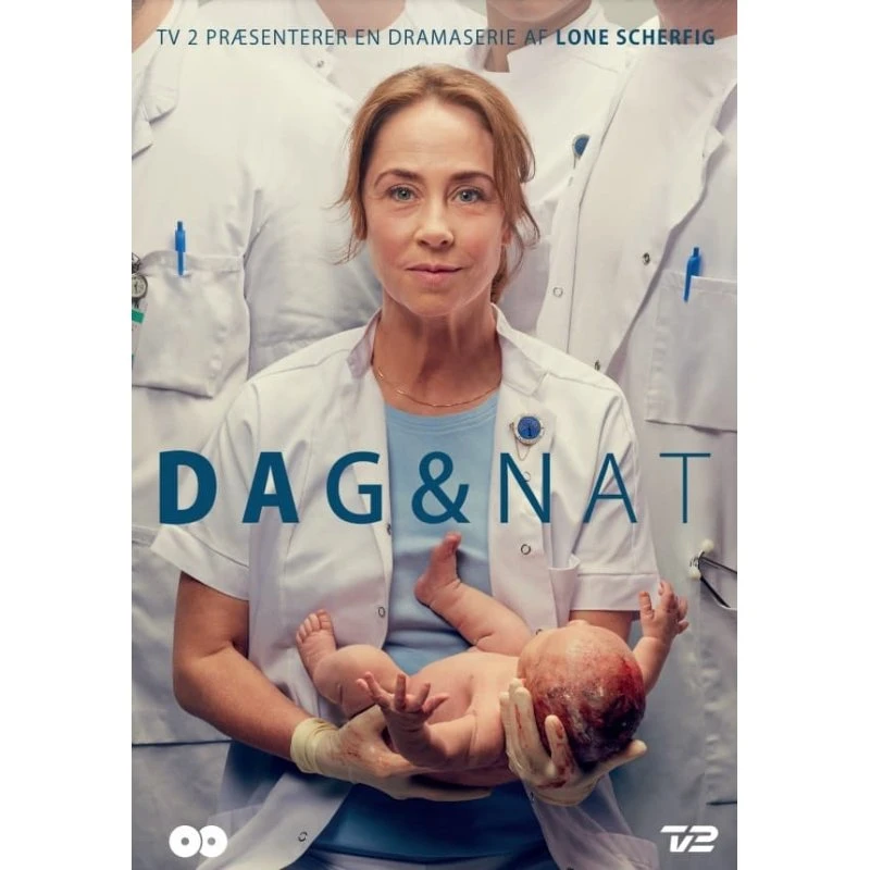 Dag Og Nat - Sæson 1