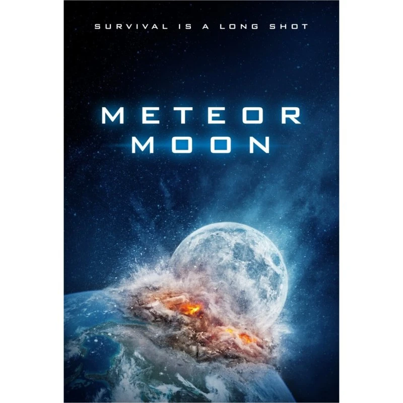 Meteor Moon - DVD