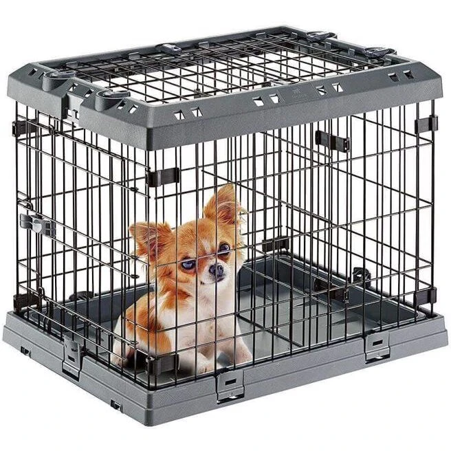 Ferplast Superior Foldbart Hundebur Model 60