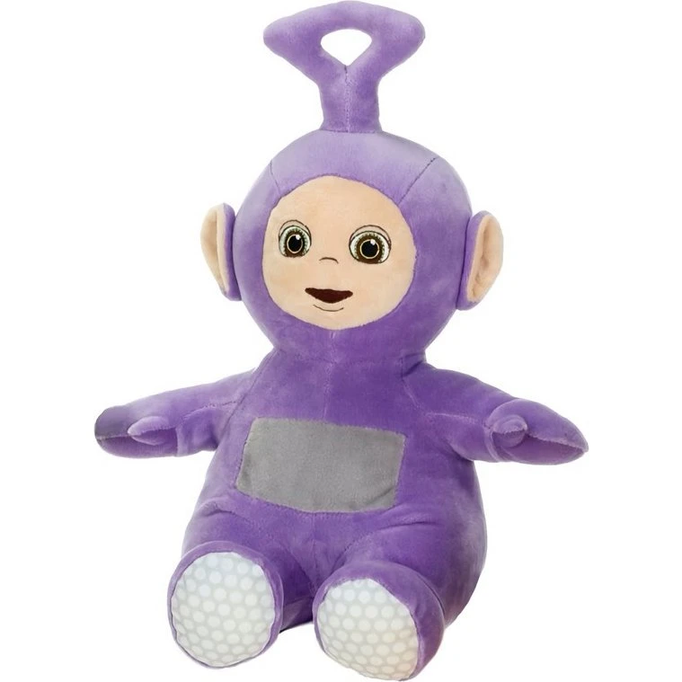 Teletubbies Bamse Tinky Winky 26cm