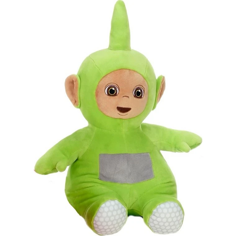 Teletubbies Dipsy Sovedyr 26cm