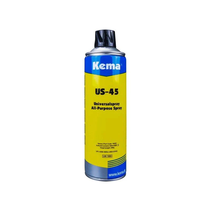 Kema Universalspray US-45 500 ml