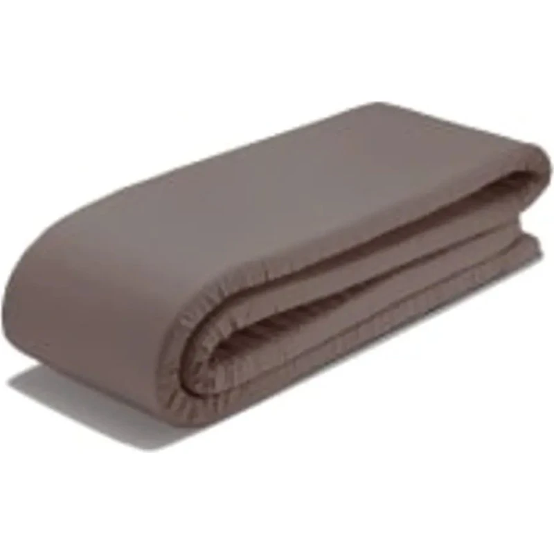 Vanilla Copenhagen Sengerand Wood 340x30x4 cm