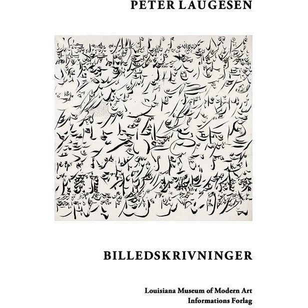 Peter Laugesen – Billedskrivninger