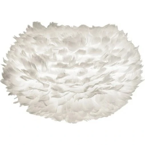 Umage Eos Skærm Medium Hvid 45 cm