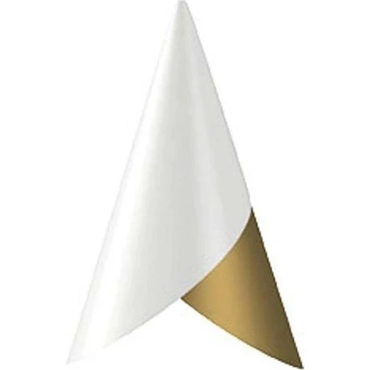 Umage Cornet Skærm Hvid/Messing